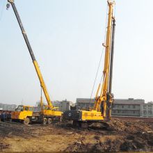 XCMG crawler rotary drill rig XR360 core drilling machine